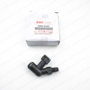 New Genuine Suzuki Escudo Grand Vitara JB Kizashi Clutch Pipe Joint 23856-64JA0