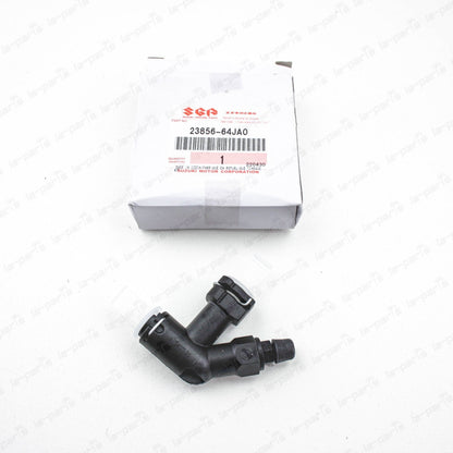 New Genuine Suzuki Escudo Grand Vitara JB Kizashi Clutch Pipe Joint 23856-64JA0