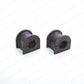 New Genuine OEM Toyota 96-02 4Runner Front Sway Bar Bushing 48815-35100 Qty:2