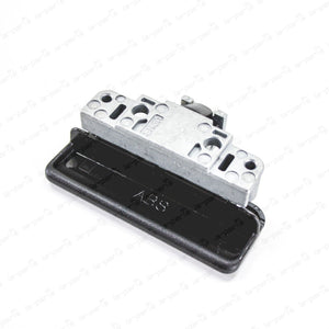 New Genuine OEM Honda 92-93 Civic Dash Glove Box Latch & Handle 77520-SR3-013ZB