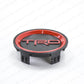 New Genuine Toyota 4Runner Tacoma Tundra TRD Wheel Center Cap PT280-89210-2F