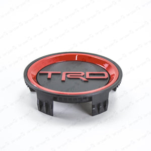 New Genuine Toyota 4Runner Tacoma Tundra TRD Wheel Center Cap PT280-89210-2F