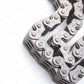 New Genuine OEM Mitsubishi 11-25 Outlander Lancer EVO 10 Oil Pump Chain MN183896