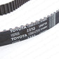 New Genuine OEM Toyota Hilux Prado Land Cruiser 1KZTE Timing Belt 13568-69085