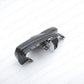 New Genuine OEM Honda 16-21 Civic Passenger Mirror Housing 76205-TBC-A02ZA