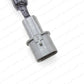 GENUINE MITSUBISHI SPORT 92-00 MONTERO REAR DIFF LOCK POSITION SWITCH MB664396