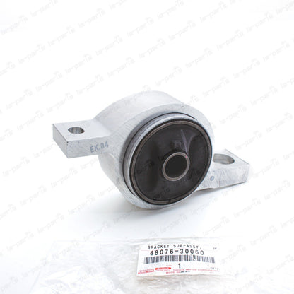 Genuine OEM Lexus 13-16 GS350 GS450h LH Lower Control Arm Bushing 48076-30060