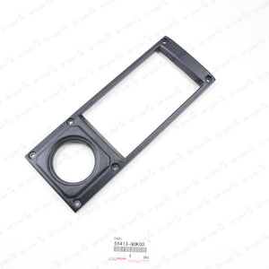NEW GENUINE TOYOTA LAND CRUISER 70 DASH INSTRUMENT PANEL CENTER 55413-90K00