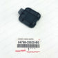 GENUINE TOYOTA 07-14 FJ CRUISER BACK DOOR LOCK COVER  64798-35020-B0