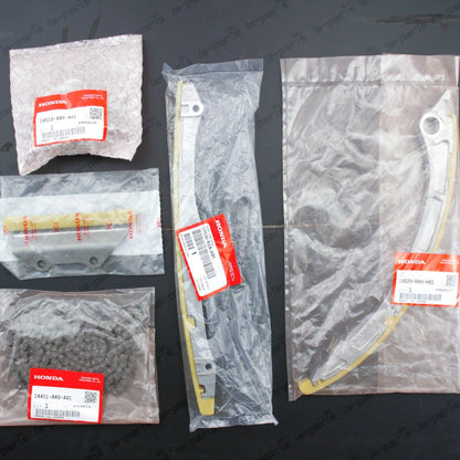 NEW GENUINE HONDA 2008-2014 ACCORD CRV ACURA TSX 2.4 K24 TIMING CHAIN KIT
