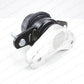 New Genuine Nissan Infiniti Rear Engine Mounting Insulator 11320-EG800