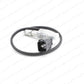 OXYGEN 02 SENSOR FITS FOR TOYOTA 2003-2006 MATRIX PONTIAC VIBE 1.8L 89465-12710