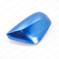 Genuine Toyota 16-21 Prius Passenger Mirror Cover Blue Metallic 87915-47070-J4