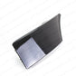 New Genuine OEM Toyota FJ Cruiser 2007-2014 Black Front Bumper Filler PAIR
