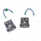 New Genuine OEM Toyota Land Cruiser FJ80 FZJ80 HDJ80 Seat Heater Switch LH & RH