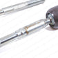 New Genuine OEM Lexus 10-23 GX460 Steering Rack Inner Tie Rod 45503-60040 Qty: 2
