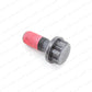 New Genuine Toyota Supra JZA80 MR2 Matrix Celica Clutch Flywheel Bolt Set Of 8