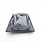 New Genuine OEM Nissan 1994-1998 S14 240SX M/T Leather Shift Boot 96935-70F16
