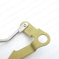 New Genuine OEM Toyota Hiace Front Side Window Lock Latch Assembly 62920-26010