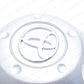 New Genuine Toyota 2002-2006 Land Cruiser UZJ100 Wheel Center Cap 42603-60590
