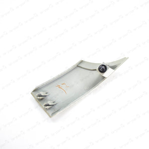 New Genuine Toyota FJ Cruiser Beige Front Driver Bumper Filler 52513-35100-E0