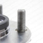 New Genuine Toyota FJ Cruiser 4Runner Lexus GX460 Front Wheel Hub 43502-60201