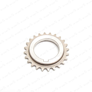New Genuine Suzuki 99-07 Grand Vitara XL-7 Oil Pump Drive Sprocket 12632-67D00