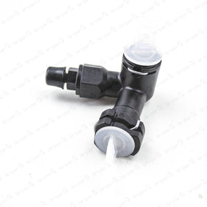 New Genuine Suzuki SX4 Rw416d Rw419d Rw415 Rw416 Clutch Pipe Oil Clutch Joint