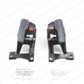 New Genuine Toyota 93-98 Supra JZA80 Mk4 Inside Door Handle Black Rh+Lh Set of 2