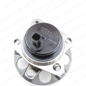 NEW GENUINE TOYOTA 2010-2015 PRIUS REAR HUB BEARING ASSEMBLY 42450-47040