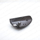 New Genuine OEM Mazda MX-5 Miata Black Driver Side Mirror Cover N255-69-1N7