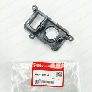 GENUINE HONDA CIVIC TYPE R  FD1 FD2 07-09 IGNITION BUTTON GARNISH 35886-SNW-J01