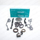 HASAKI Timing Chain Kit For Toyota 84-95 4Runner Pickup 22R Timing Chain Kit