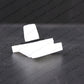 New Genuine Honda Front Windshield Glass Holder 73127-SR3-003