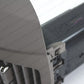 Genuine Toyota Prado Lexus G470 Dash Register AC Heater Air Vent 55650-60110-E0