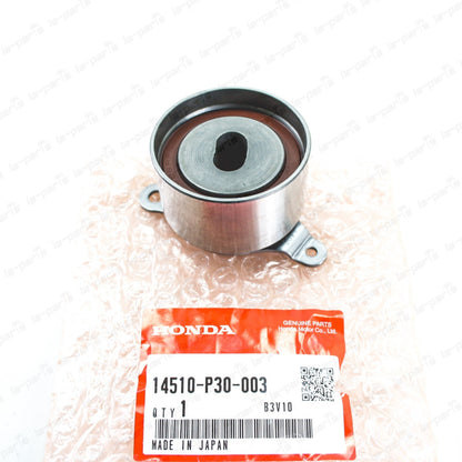 New Genuine OEM Honda Civic CR-V Integra Timing Belt Tensioner 14510-P30-003