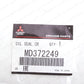 New Genuine OEM Mitsubishi 91-12 Eclipse Montero Front Crankshaft Seal MD372249