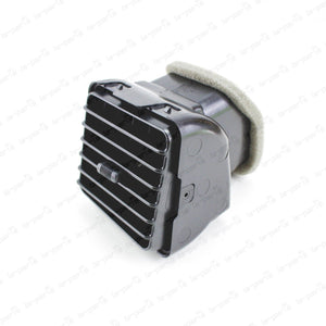 Genuine Toyota Land Cruiser Lexus LX450 FZJ80 96-97 Left Center Air Vent