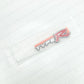 GENUINE JDM HONDA CIVIC EP3 2001-2005 TYPE R REAR EMBLEM 75717-S5T-E01