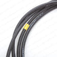 New Genuine Toyota Land Cruiser FZJ71 FZJ76 FZJ79 Hood Release Cable 53630-60130
