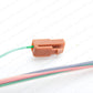 New Genuine OEM Toyota 01-05 RAV4 Camry Highlander Transmission Wire 82125-28180