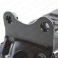 New Genuine  2010-2013 Mazda 3 Driver Front Fender Rail Extension BBY4-50-07YA
