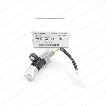 Genuine Subaru Impreza WRX STi MT205 2.0L T Sensor Camshaft Position 22056AA091