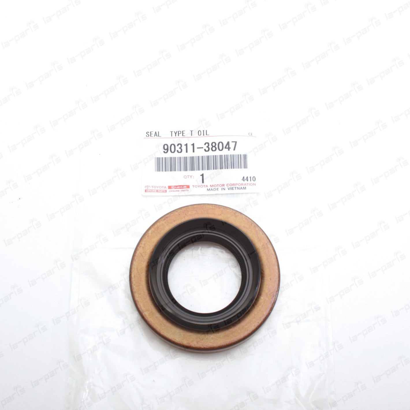 New Genuine OEM Toyota 84-02 4Runner Tacoma Differential Pinion Seal 90311-38047