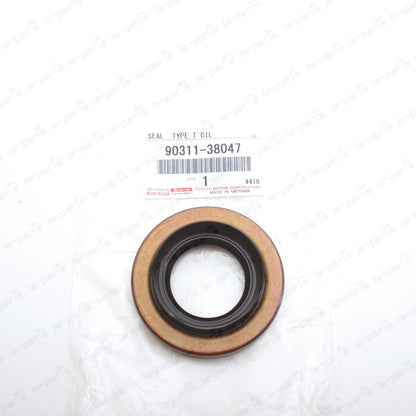 New Genuine OEM Toyota 84-02 4Runner Tacoma Differential Pinion Seal 90311-38047