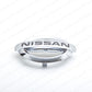 New Genuine OEM Nissan Rouge Altima Murano Quest Front Radiator Grille Emblem