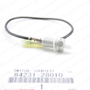 GENUINE TOYOTA LAND CRUISER 4RUNNER PICKUP COURTESY INTERIOR DOME LAMP SWITCH