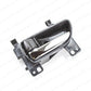 Genuine Subaru 10-14 Impreza WRX STi Forester Driver Interior Door  61051FG131JG