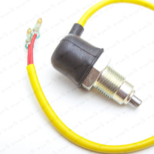 Genuine Toyota 1973-1980 LandCruiser FJ40 Back Up Light Lamp Switch 84210-20012