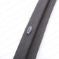 New Genuine OEM Mitsubishi Montero Pajero Hood Weatherstrip MR523297